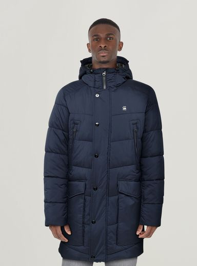 Whistler Hooded Parka